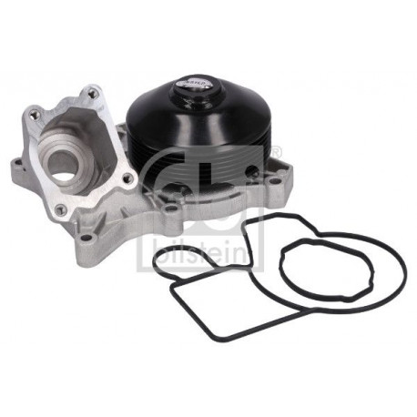  Pompe à eau, refroidissement du moteur ()