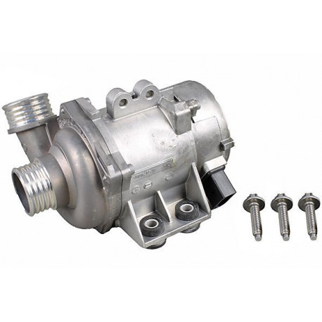  Pompe à eau, refroidissement du moteur ()
