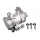 Pompe à eau, refroidissement du moteur