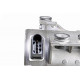 Pompe à eau, refroidissement du moteur