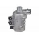 Pompe à eau, refroidissement du moteur