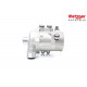 Pompe à eau, refroidissement du moteur