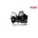 Pompe à eau, refroidissement du moteur
