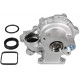 Pompe à eau, refroidissement du moteur