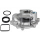 Pompe à eau, refroidissement du moteur