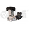 Pompe à eau, refroidissement du moteur