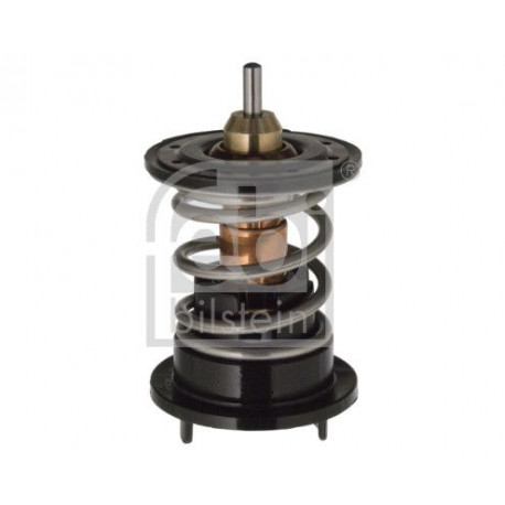  Thermostat, liquide de refroidissement ()