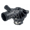 Thermostat, liquide de refroidissement
