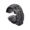 Suspension, stabilisateur