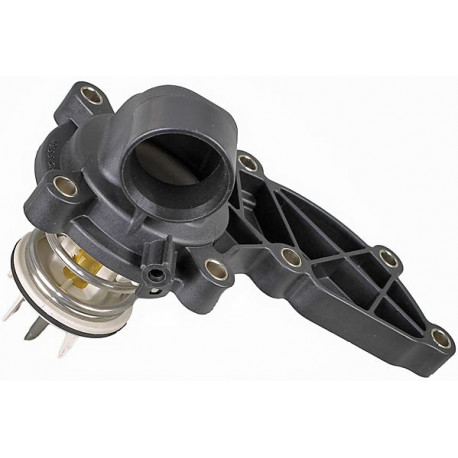  Thermostat, liquide de refroidissement ()