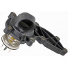 Thermostat, liquide de refroidissement