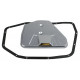  Kit de filtre hydraulique, boîte automatique ()