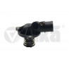 Thermostat, liquide de refroidissement