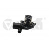 Thermostat, liquide de refroidissement