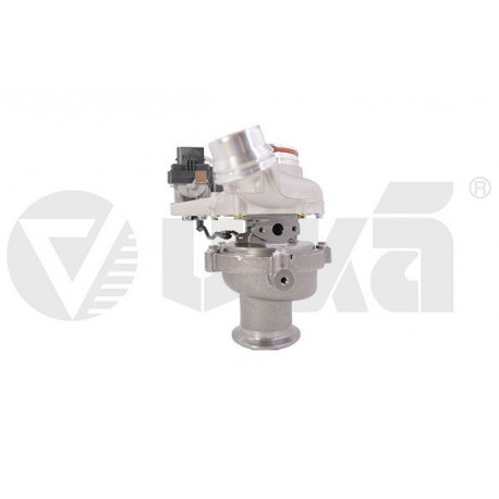  Turbocompresseur, suralimentation ()
