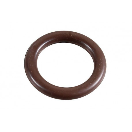  Bague d'étanchéité (conduite d'huile) ()