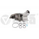  Turbocompresseur, suralimentation ()