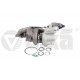  Turbocompresseur, suralimentation ()