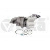 Turbocompresseur, suralimentation