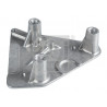Support, suspension du moteur