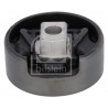 Support, suspension du moteur