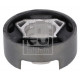 Support, suspension du moteur