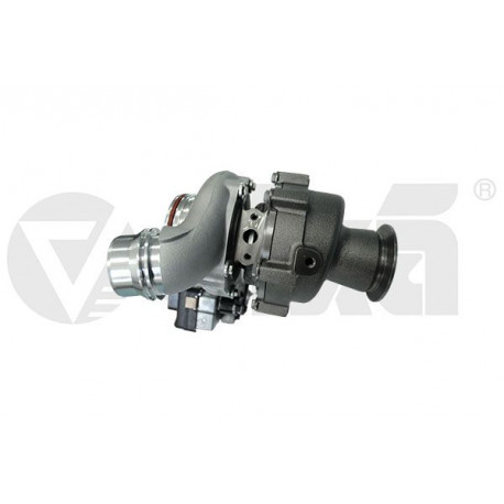  Turbocompresseur, suralimentation ()