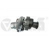 Turbocompresseur, suralimentation