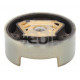 Support, suspension du moteur