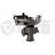  Turbocompresseur, suralimentation ()