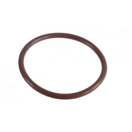  Bague étanchéité, résonateur (refroid. air de suraliment.) ()