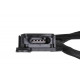 Capteur NOx, Catalyseur NOx