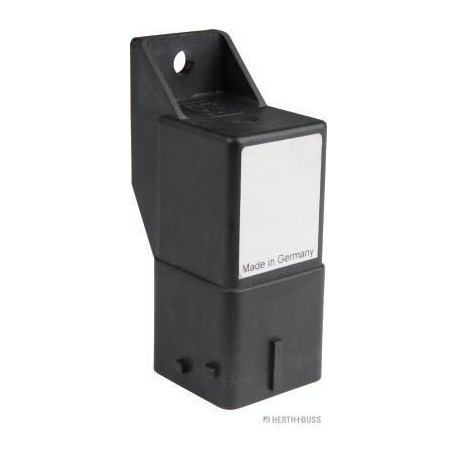  Appareil de commande, temps de préchauffage ()