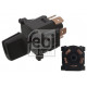  Régulateur du pulseur d'air habitacle, chauffage/ventilat° ()