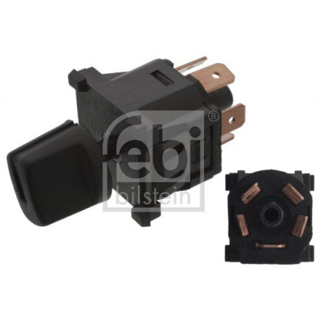  Régulateur du pulseur d'air habitacle, chauffage/ventilat° ()