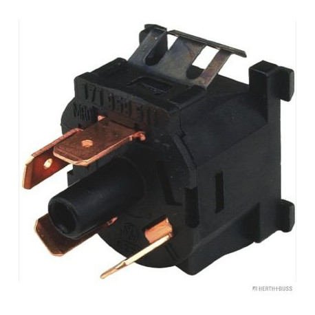  Régulateur du pulseur d'air habitacle, chauffage/ventilat° ()