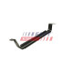 Support d'aile, collier de fixation