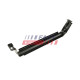 Support d'aile, collier de fixation