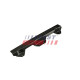Support d'aile, collier de fixation