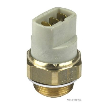  Interrupteur de température, ventilateur de radiateur ()