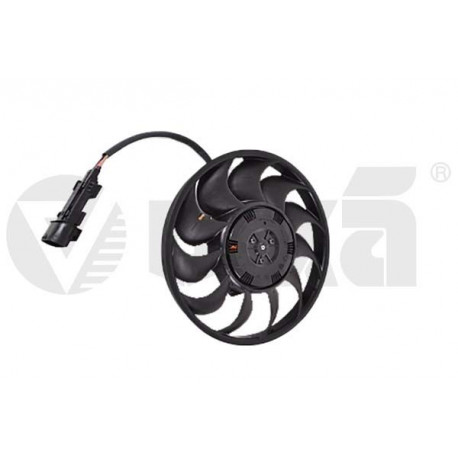  Ventilateur, refroidissement du moteur ()