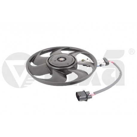  Ventilateur, refroidissement du moteur ()