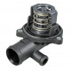 Thermostat, liquide de refroidissement