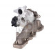  Turbocompresseur, suralimentation ()