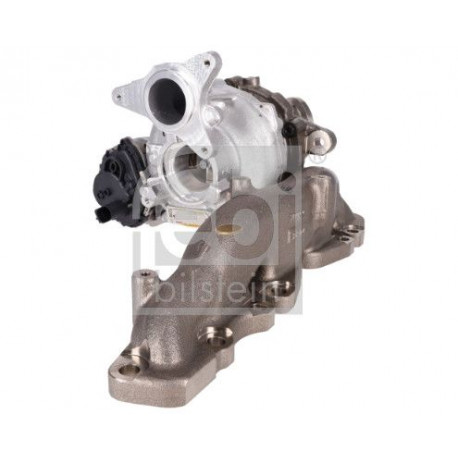  Turbocompresseur, suralimentation ()
