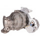 Turbocompresseur, suralimentation