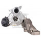 Turbocompresseur, suralimentation