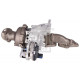 Turbocompresseur, suralimentation