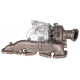 Turbocompresseur, suralimentation