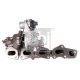 Turbocompresseur, suralimentation